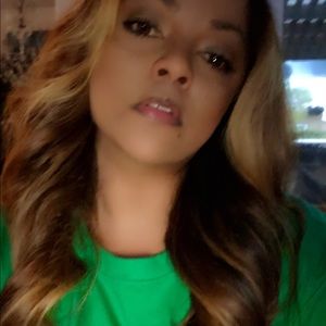 Meet your Posher, Candace